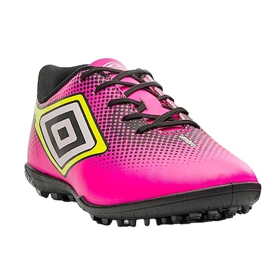 Chuteira Society Umbro Cannon - Adulto - Foto 1