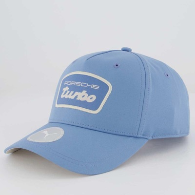 Boné Aba Curva Puma Porsche Legacy Bb - Snapback - Adulto - Foto 1