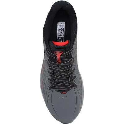 Tênis Olympikus Volcan 2 Texturizado Masculino - Foto 4