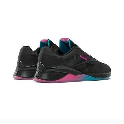 Tênis Reebok Nano X4 Feminino - Foto 5