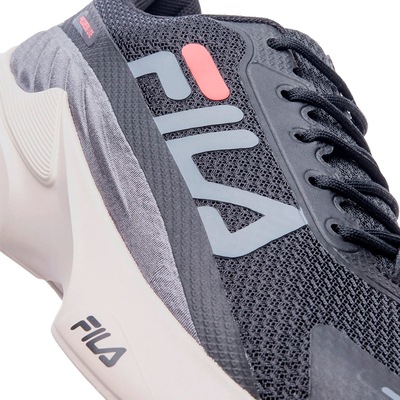 Tênis Fila Progress Lite - Masculino - Foto 6