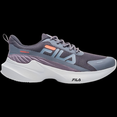 Tênis Fila Progress Lite - Masculino - Foto 1