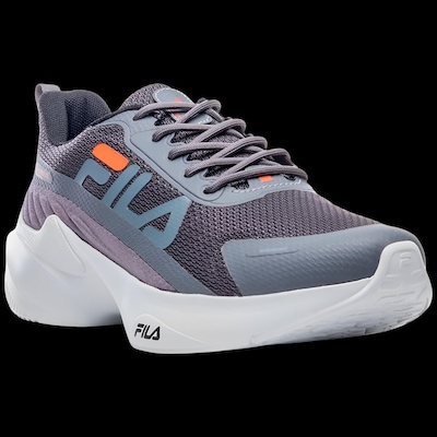 Tênis Fila Progress Lite - Masculino - Foto 2
