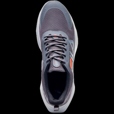 Tênis Fila Progress Lite - Masculino - Foto 4
