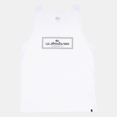Regata Quiksilver Rain Check Sm25 - Masculina - Foto 3