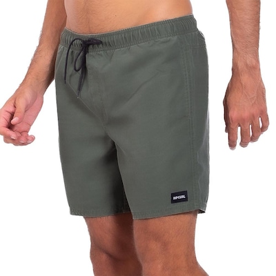 Bermuda Rip Curl Bondi Volley Sm25 - Masculina - Foto 3