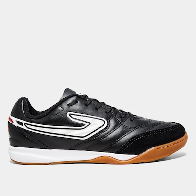 Chuteira Futsal Topper Maestro Club V - Adulto - Foto 1