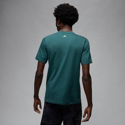Camiseta Nike Jordan Dri-Fit - Masculina - Foto 6