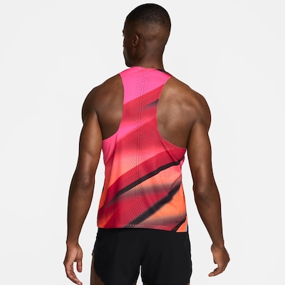 Camiseta Regata Nike Dri-Fit Adv - Masculina - Foto 2
