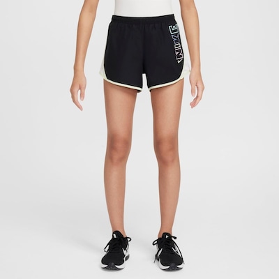 Short Nike Dri-Fit Tempo - Infantil - Foto 1