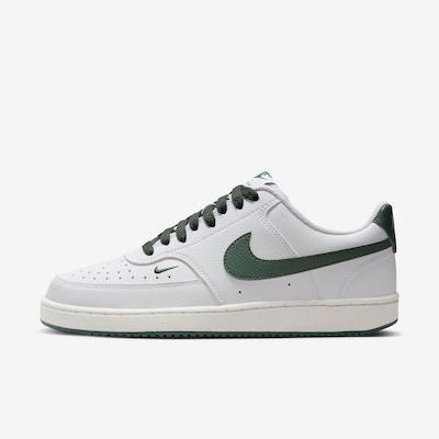 Tênis Nike Court Vision Next Nature - Feminino - Foto 1