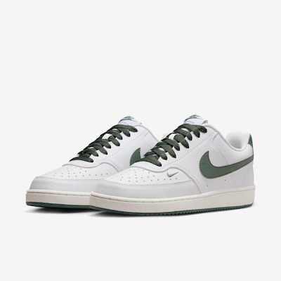 Tênis Nike Court Vision Next Nature - Feminino - Foto 5