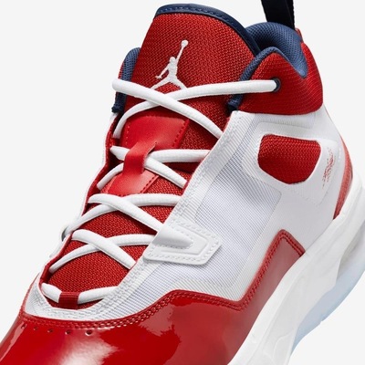 Tênis Nike Jordan Stay Loyal 3 - Masculino - Foto 6