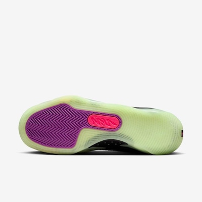 Tênis Nike Jordan Zion 3 Masculino - Foto 2