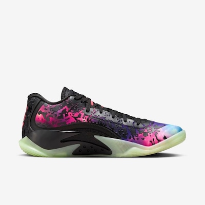 Tênis Nike Jordan Zion 3 Masculino - Foto 3