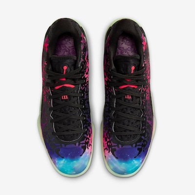 Tênis Nike Jordan Zion 3 Masculino - Foto 4