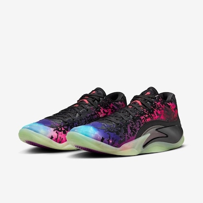 Tênis Nike Jordan Zion 3 Masculino - Foto 5
