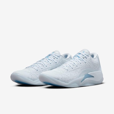 Tênis Nike Jordan Zion 3 Masculino - Foto 4