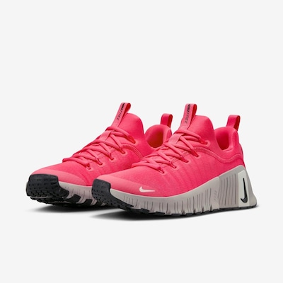 Tênis Nike Free Metcon 6 Feminino - Foto 6