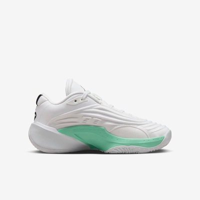 Tênis Nike Jordan Luka 3 V3 - Infantil - Foto 3