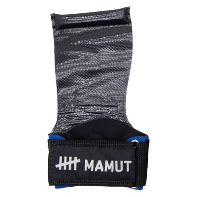 Hand Grip Mamut Pro Gym Protetor Palmar - Foto 2