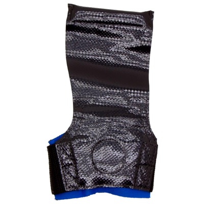 Hand Grip Mamut Pro Gym Protetor Palmar - Foto 3