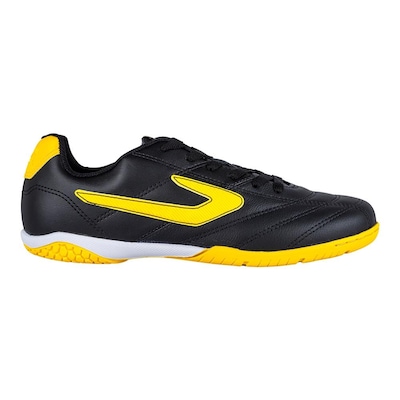 Chuteira Futsal Topper Furia - Adulto - Foto 1