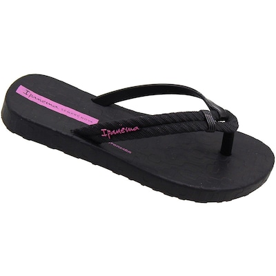 Chinelo Ipanema Diversa Sempre Nova - Infantil - Foto 2