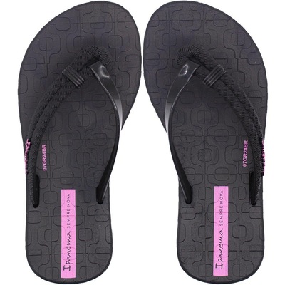 Chinelo Ipanema Diversa Sempre Nova - Infantil - Foto 1