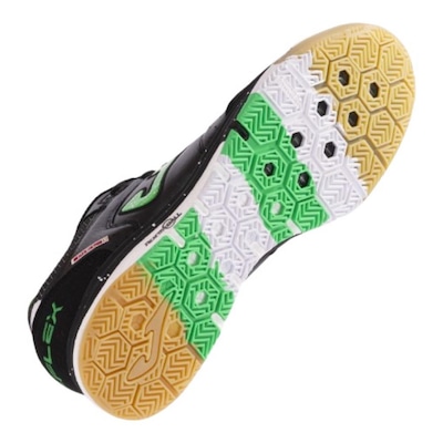 Chuteira Futsal Joma Top Flex Rebound Adulto - Foto 5