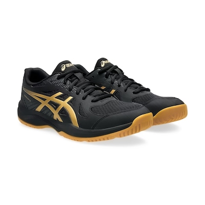 Tênis Asics Upcourt 6 - Masculino - Foto 2