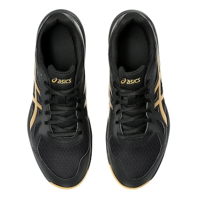 Tênis Asics Upcourt 6 - Masculino - Foto 3