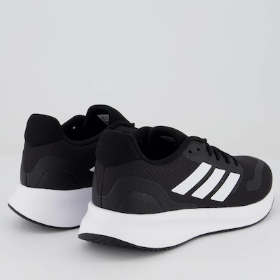 Tênis adidas Runfalcon 5 Infantil - Foto 3