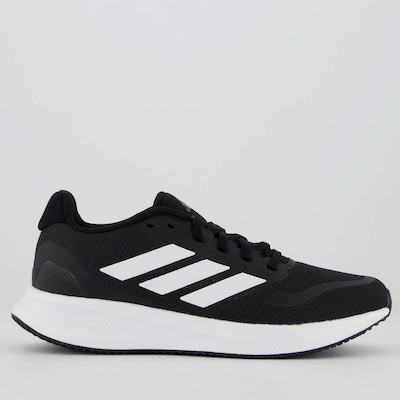 Tênis adidas Runfalcon 5 Infantil - Foto 1