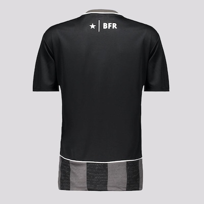 Camisa Botafogo Romper - Infantil - Foto 2