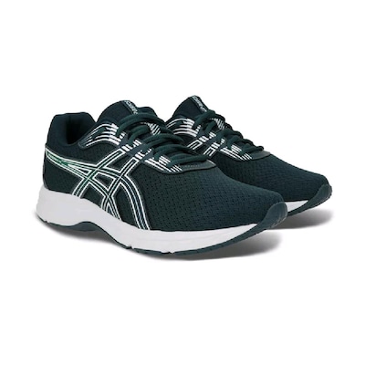 TENIS ASICS RAIDEN 4 - MASCULINO - Foto 3