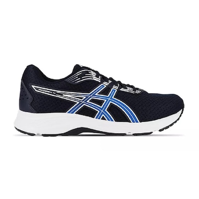 TENIS ASICS RAIDEN 4 - MASCULINO - Foto 1