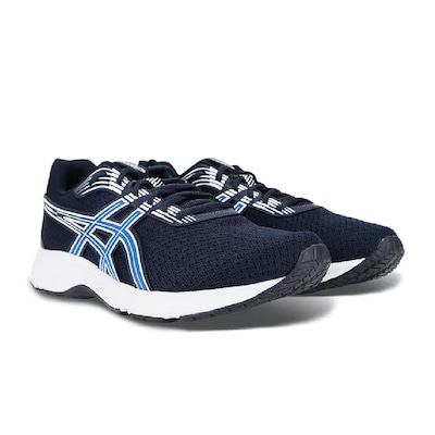 TENIS ASICS RAIDEN 4 - MASCULINO - Foto 3