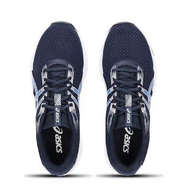 TENIS ASICS RAIDEN 4 - MASCULINO - Foto 4