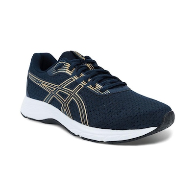 TENIS ASICS RAIDEN 4 - MASCULINO - Foto 3