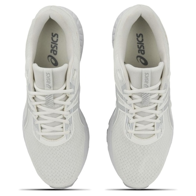 TENIS ASICS RAIDEN 4 - MASCULINO - Foto 4