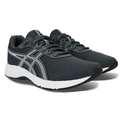 TENIS ASICS RAIDEN 4 - MASCULINO - Foto 3