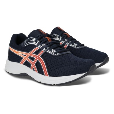 TENIS ASICS RAIDEN 4 - MASCULINO - Foto 3