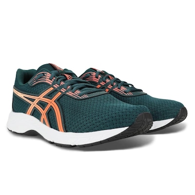 TENIS ASICS RAIDEN 4 - MASCULINO - Foto 3