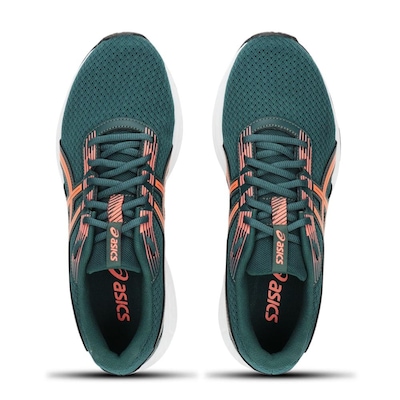 TENIS ASICS RAIDEN 4 - MASCULINO - Foto 4