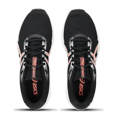 TENIS ASICS RAIDEN 4 - MASCULINO - Foto 4