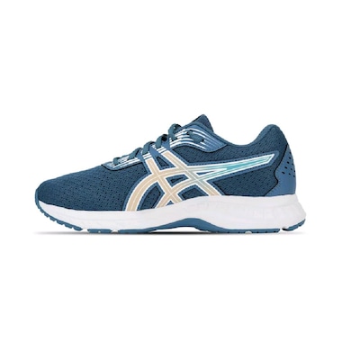Tenis Asics Raiden 4 - Feminino - Foto 2