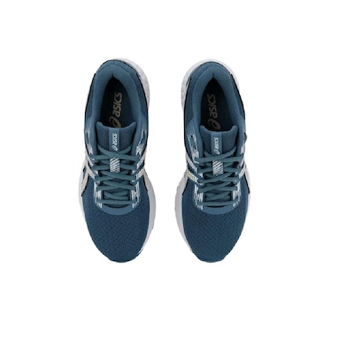 Tenis Asics Raiden 4 - Feminino - Foto 4