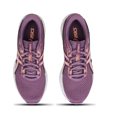 Tenis Asics Raiden 4 - Feminino - Foto 3