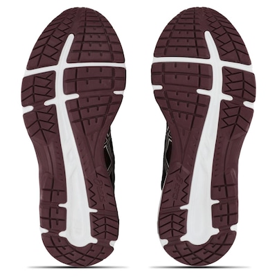 Tenis Asics Raiden 4 - Feminino - Foto 5